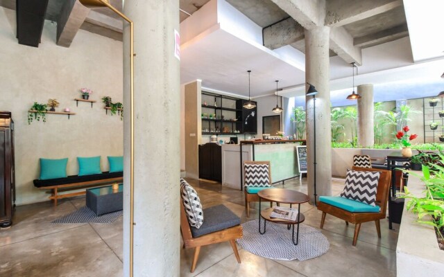 Airy Malabar Banteng KH Ahmad Dahlan 20 Bandung