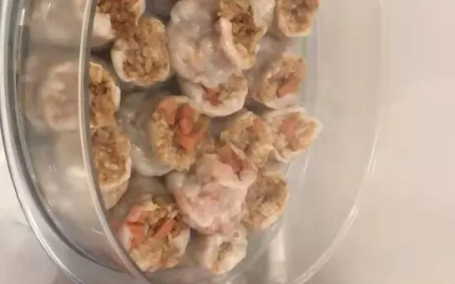 Jinxin Hotel (Nanchang Changbei Airport) – Meal – Nanchang