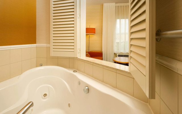 Fairfield Inn & Suites Germantown Gaithersburg