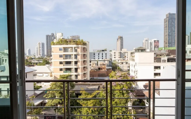 P Lamoon Residence Thonglor 23
