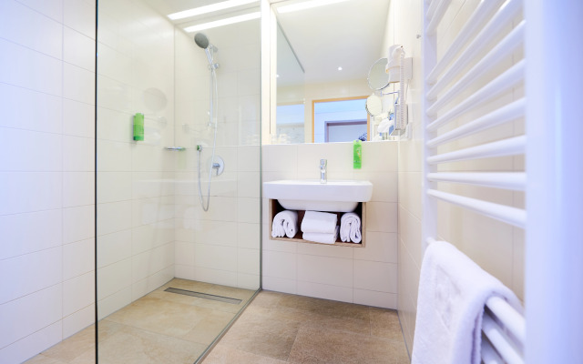 JUFA Hotel Wien City