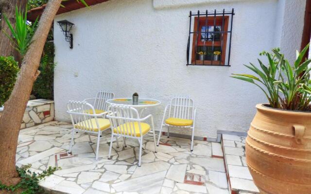 Villa Belmar