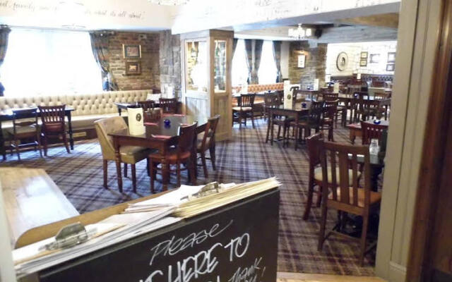 Kings Head