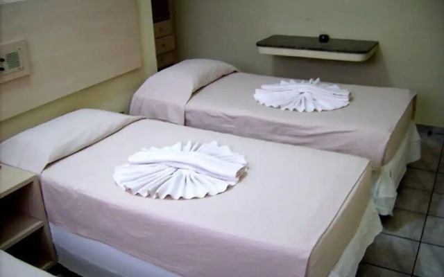 Panorama Hotel