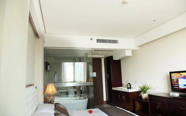 Best Boutique Hotel - Taizhou