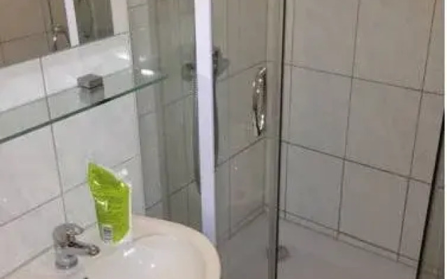 Hotel Pension Garni Gastpark