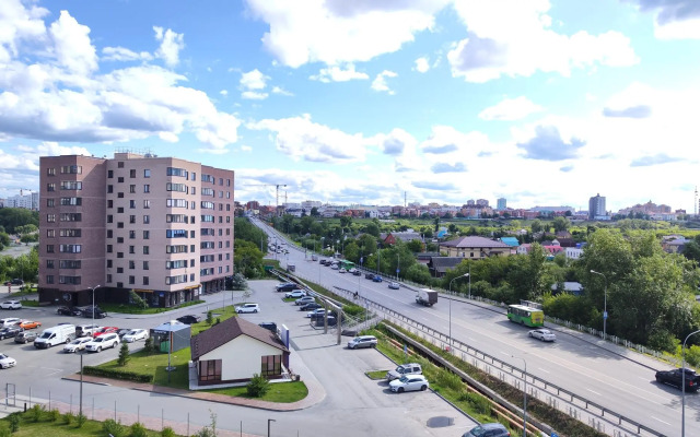 Panda Home (Панда Хоум) на улице 2-я Луговая