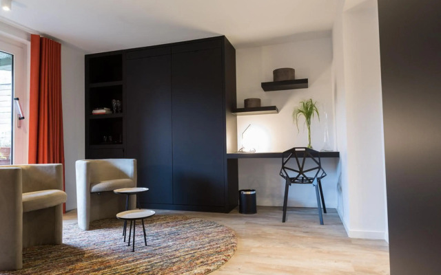 Hotel Portinari