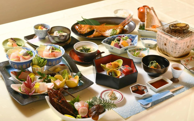 Shimoda Yamatokan