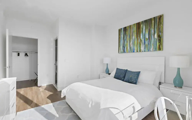 Global Luxury Suites White Plains