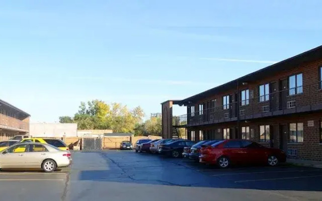 Blue Star Motel
