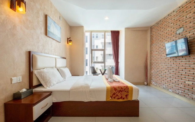 Colina Sky Hotel Phnom Penh