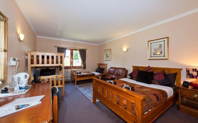 Craigievar Guesthouse