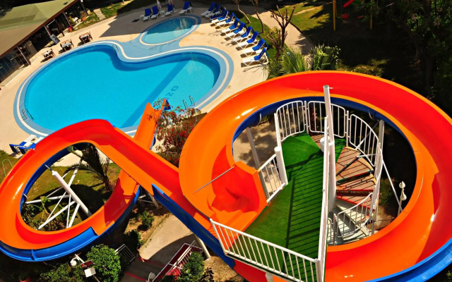 Melissa Garden Apart Hotel