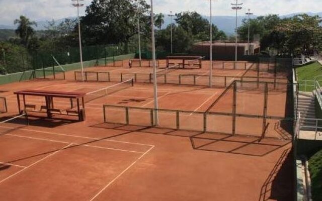 Club Campestre de Bucaramanga