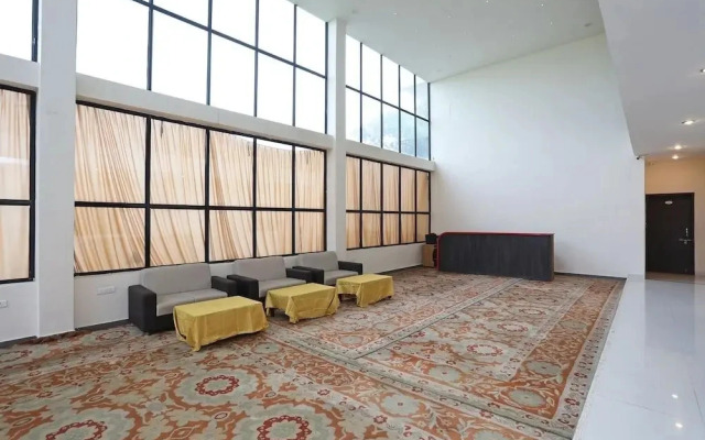 Parampara Garden By OYO Rooms