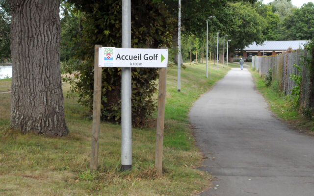 ibis budget Rennes Cesson