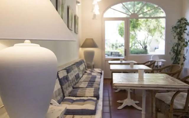 MR Hotelet de la Raconà & Apartments