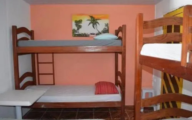 Pousada Central