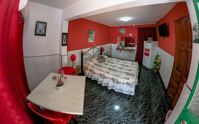 Hostal Raul y Olga