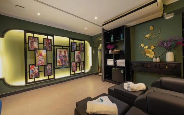 Madelise Palace Hotel & Spa