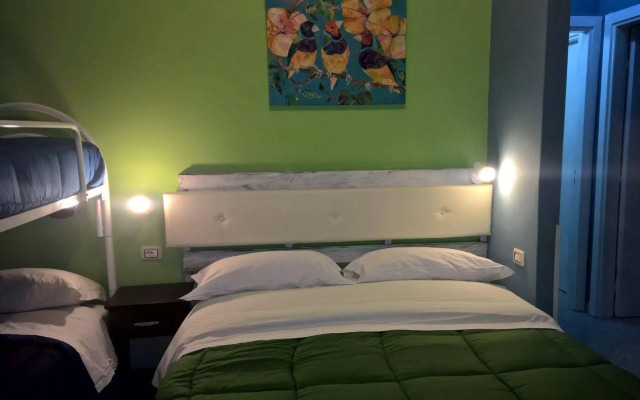 Pompei Boutique Inn