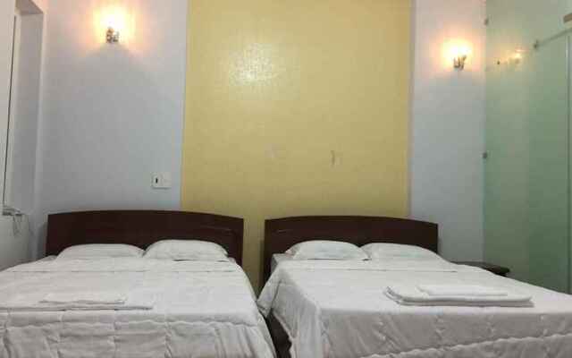 Phuc Hoai An Motel