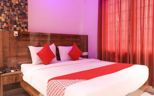 OYO 16428 Hotel Comfort Inn