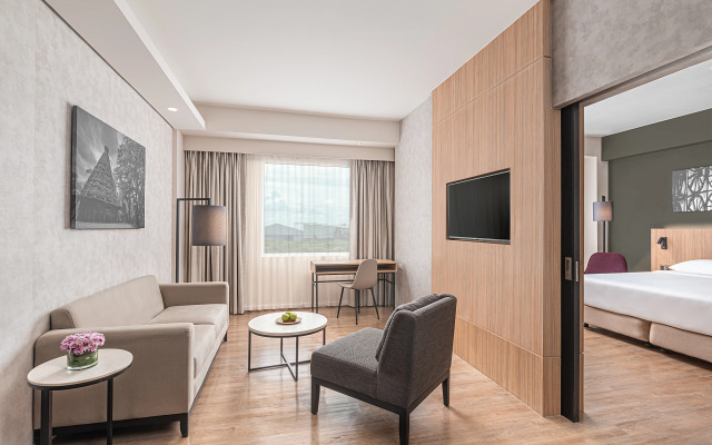 Park Inn By Radisson Bacolod