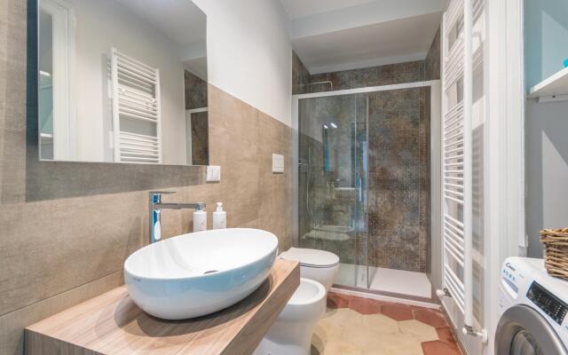 Casa Ester in San Salvario by Wonderful Italy