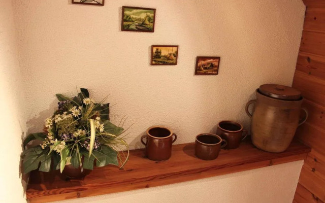 Ferienwohnung Rosentraum