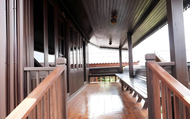 Pludhaya Resort & Spa
