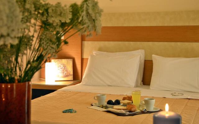 Elea Hotel Apartments and Villas