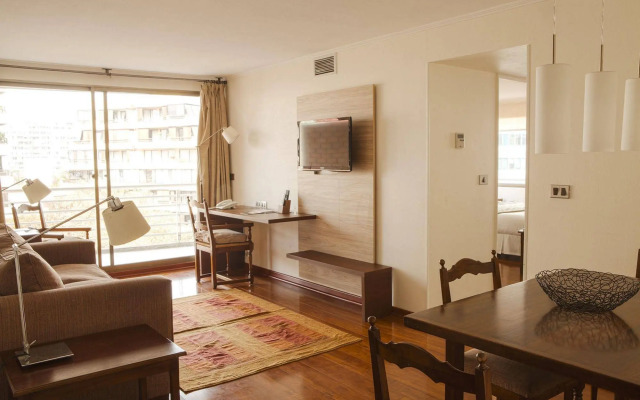 Time Suite - Comfort Apartments