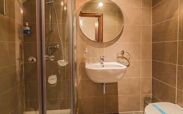 Valletta Merisi Suites