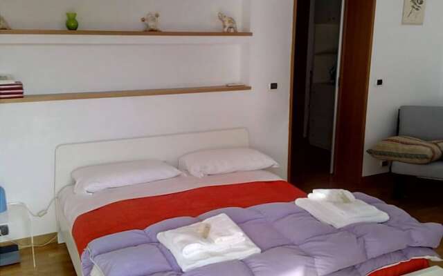 Sanpietro Vaticano Bambingesu Penthouse View Dome