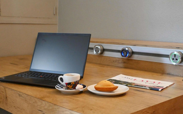 ibis Laval Le Relais d'Armor