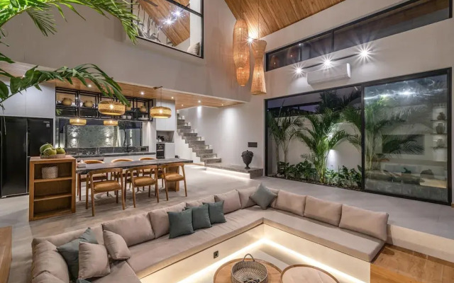 Villa Bayu by GORO
