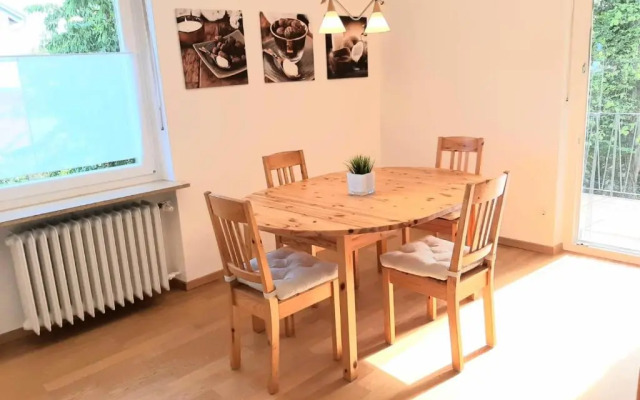 Ferienwohnung Annette