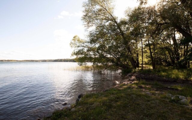 Park Am See, Hotel Sport Spirit