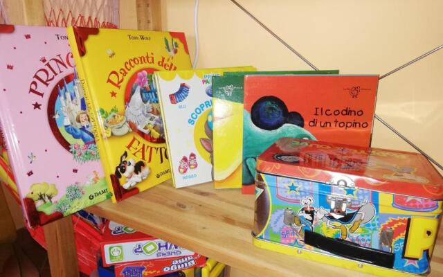 Casa Marina, Cilento Appartamento Indipendente