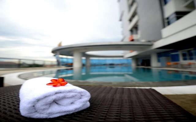 High Point Serviced Apartment