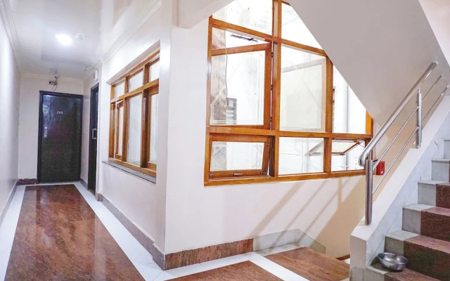 Fabhotel Rachana Residency