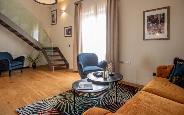 Palma Suites Aparthotel