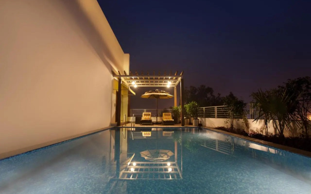 Lemon Tree Hotel, Chandigarh