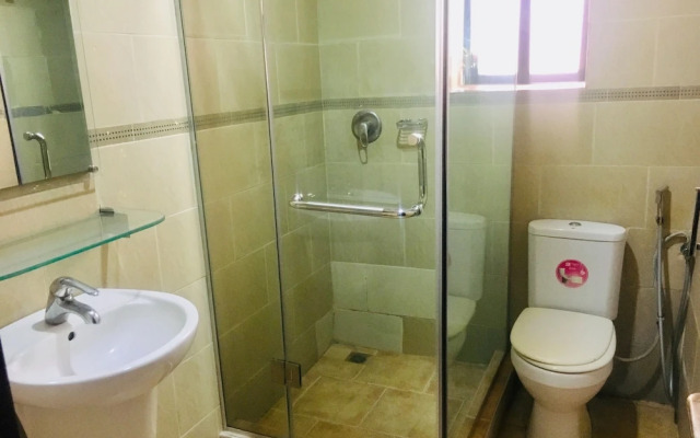 Home Gate Resort Limited