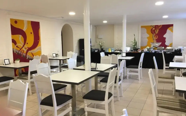 Hotel Simple Plus