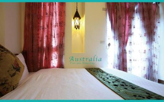 Tsai Yan Homestay