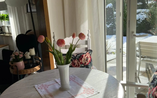 Ferienhaus Anni