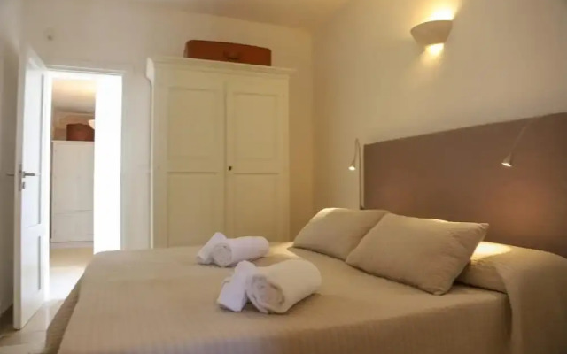 TD Casale Terranova Stone Farmhouse With Pool